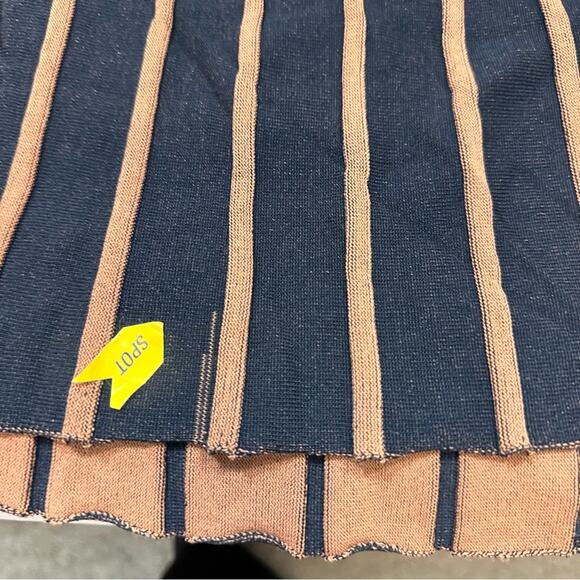 Staud Selma Dress Size Small - Picture 8 of 9